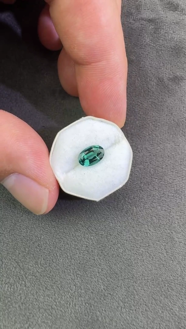 【闪购商品】碧玺珠宝奇石未镶嵌1.03ct