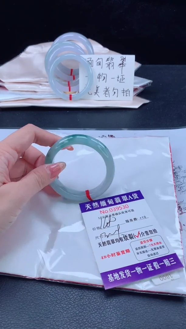 未镶嵌手镯翡翠111111111
