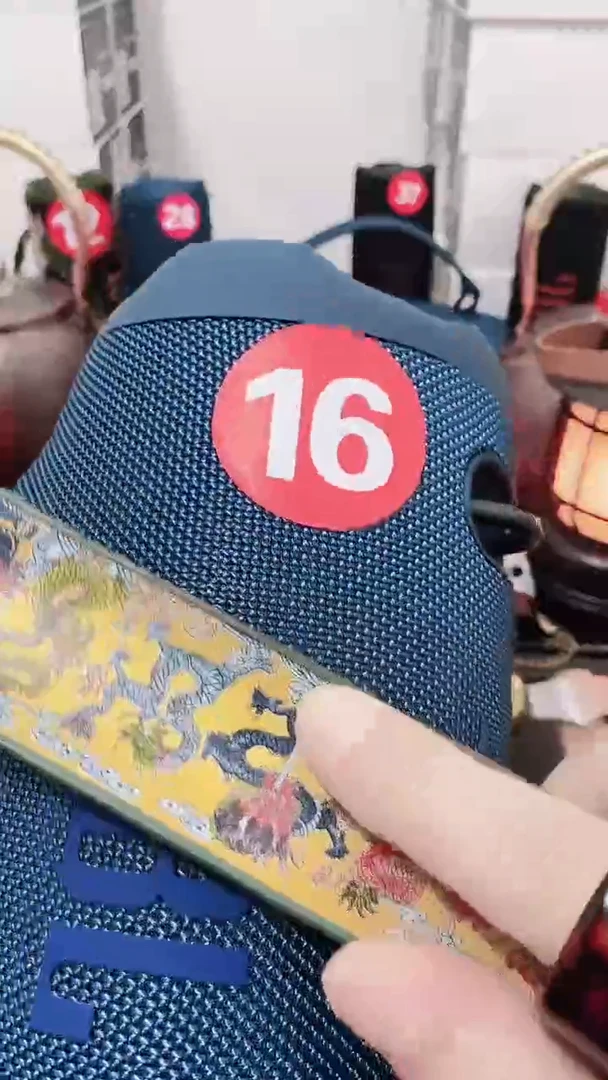 16号密胺瓷器密胺瓷器蓝牙耳机（战4