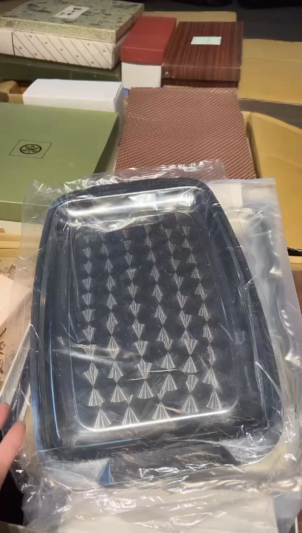 不锈钢0103茶周边中古品工艺品
