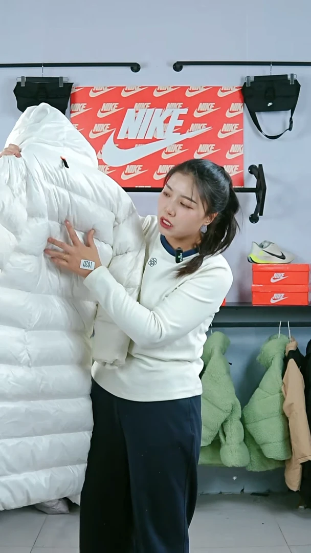 958闪购编码Nike/Jordan运动衣以直播间过款为准尺码XS