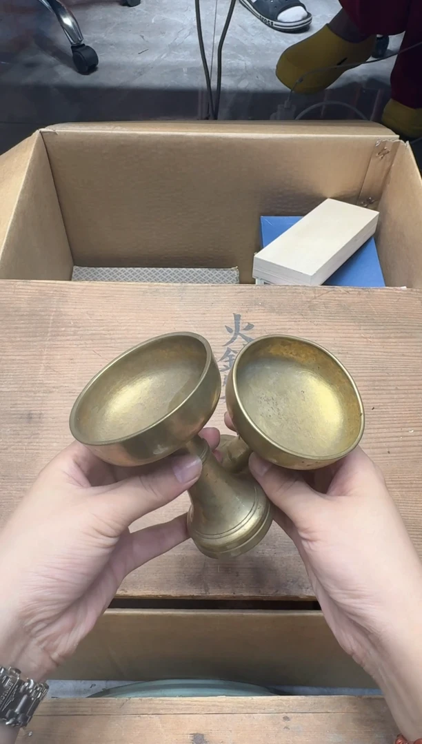 瓷器闪购商品 如图 中古品默认微瑕
