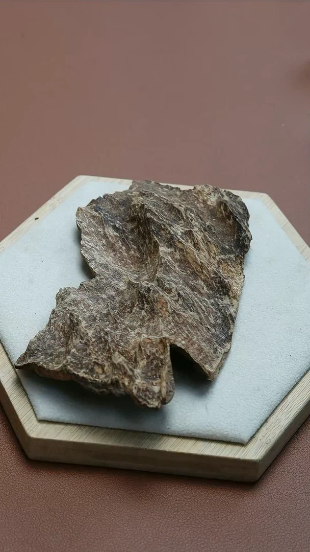 海南霸王岭包头料9分沉