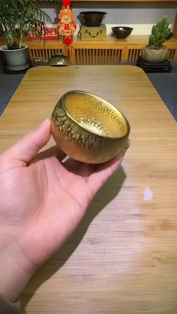 茶盏精品茶盏8888888金