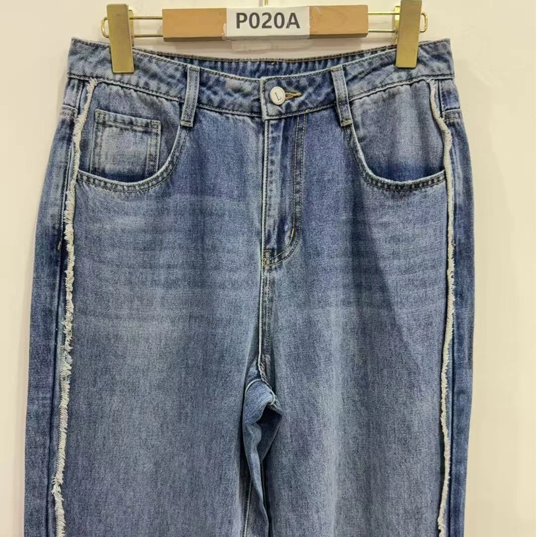 爱系-时尚女装【P020A】叁美玲