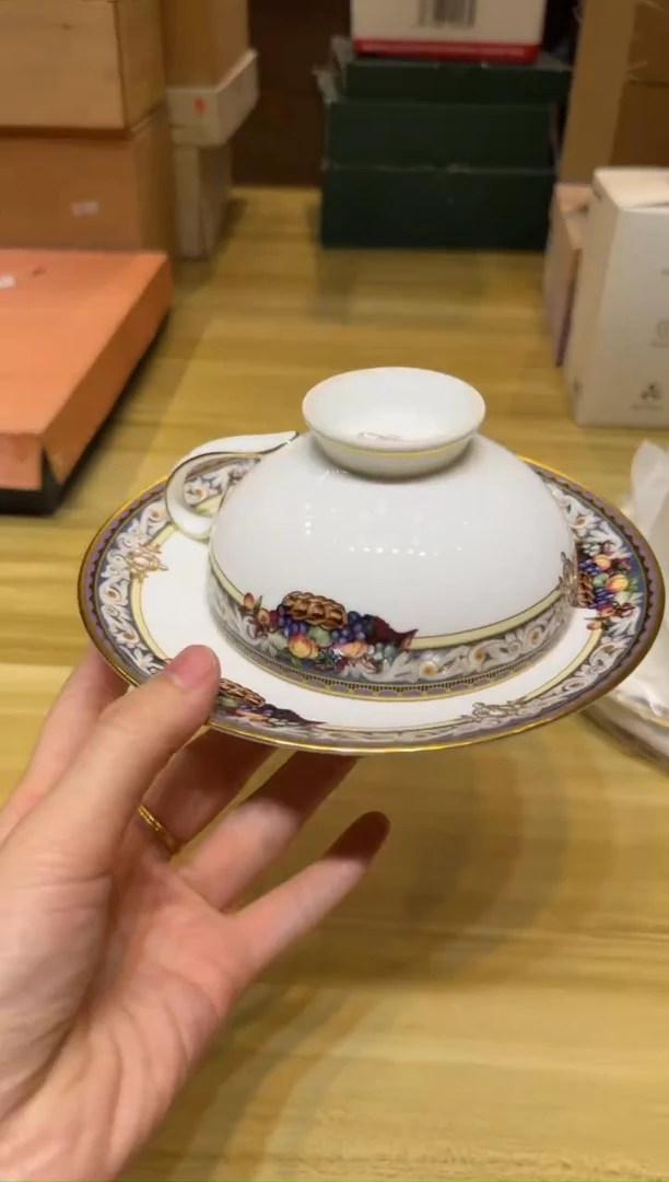 小狐狸严选日瓷器小狐狸精选日瓷器