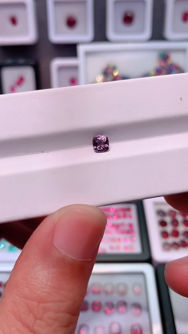 【闪购商品】尖晶石裸石未镶嵌下播福利