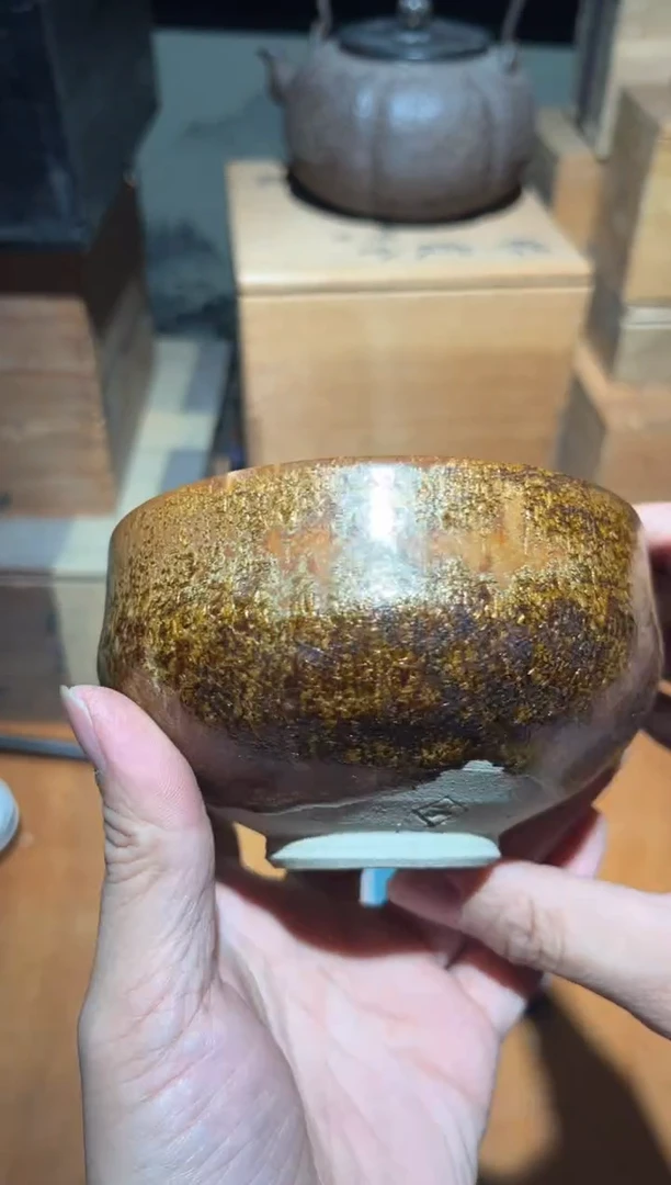 陶瓷A1076陶瓷中古周边/