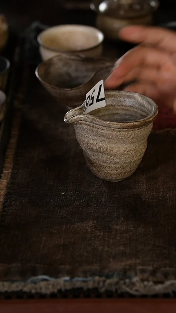 758景德镇{立梦陶}手作