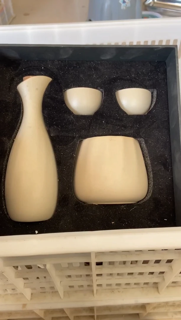 杯无运费险有瑕疵的摄影的产品有使用过的痕迹有点脏介意勿拍