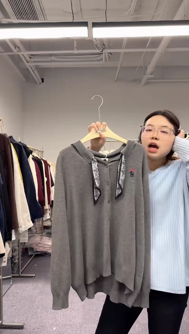 姿浪大码女装福利款（120-180）