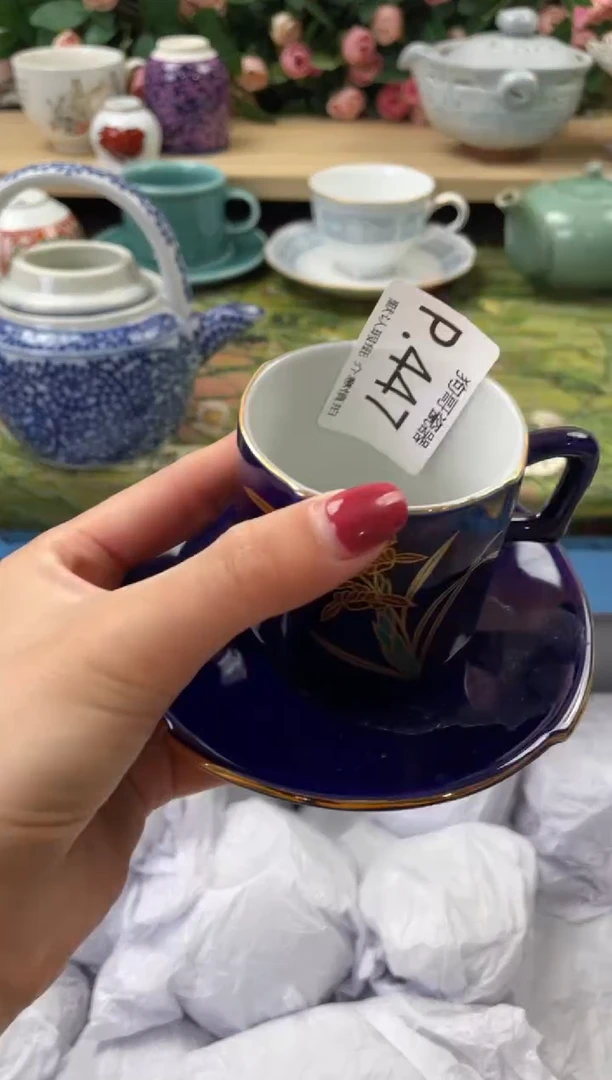 瓷片C****K447闪购库存默认一件默认微瑕慎拍
