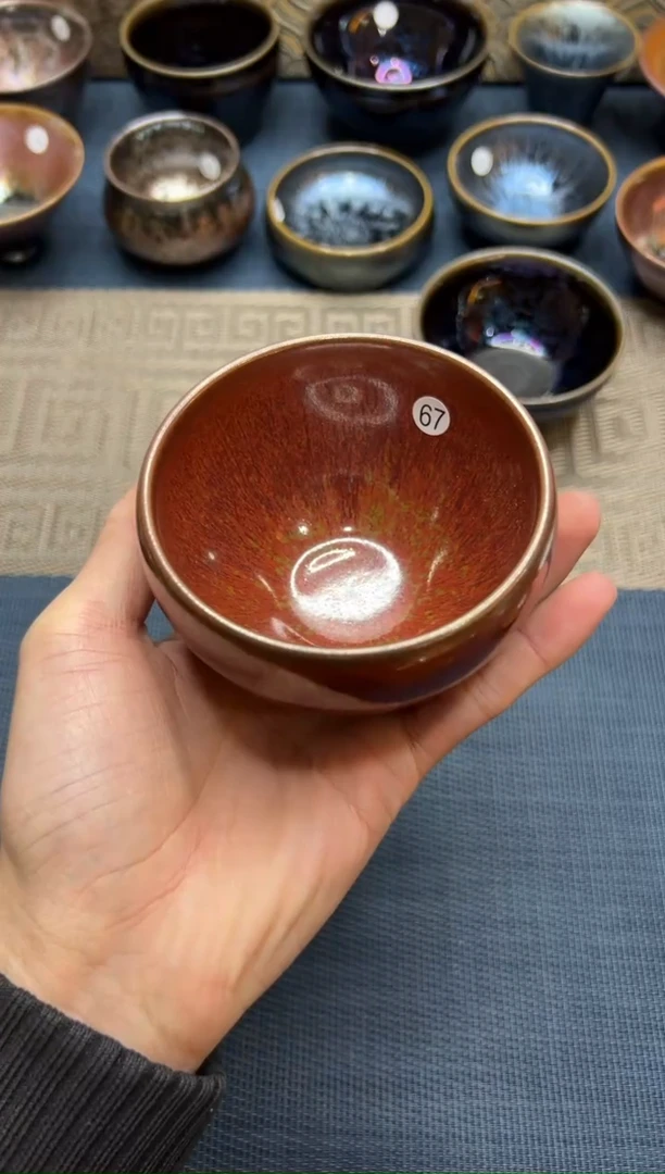 茶盏67号 商品