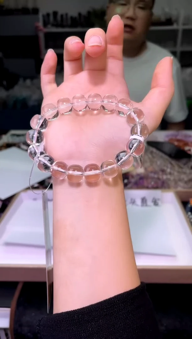 套链未镶嵌水晶12/x-870多样性发一件