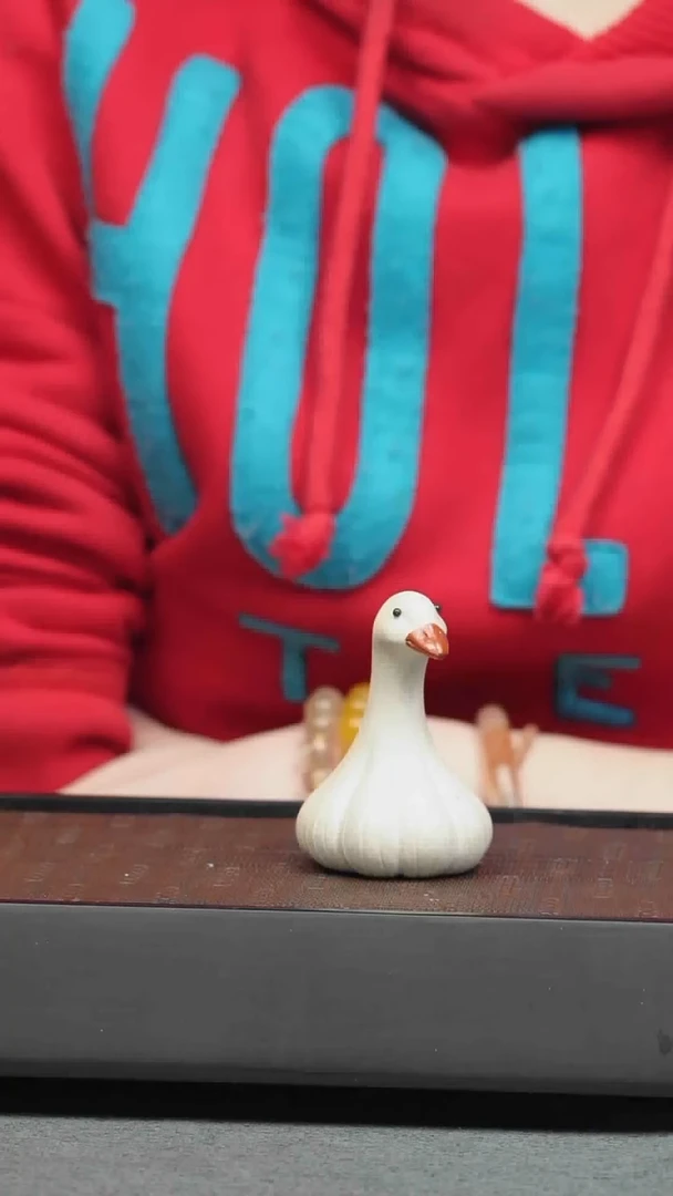 【闪购商品】茶宠茶宠-蒜了鸭 茶宠-蒜了鸭