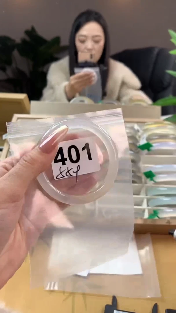 【闪购商品】玛瑙/玉髓手镯未镶嵌401