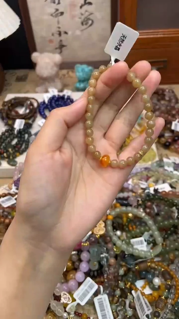 未镶嵌和田玉手饰339