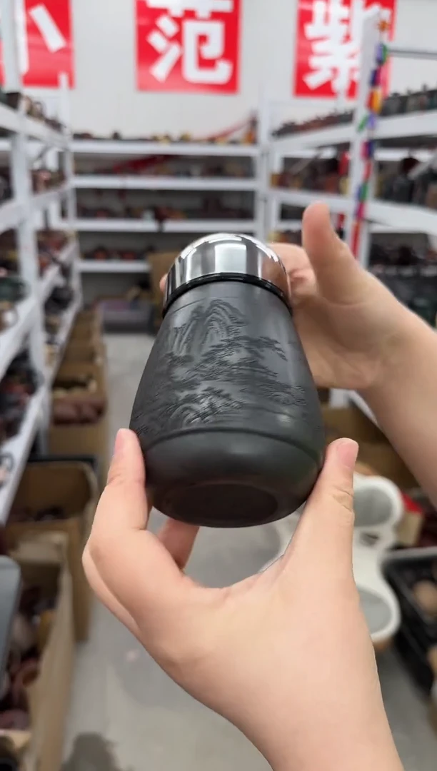 【闪购商品】紫砂茶杯0121012101210121