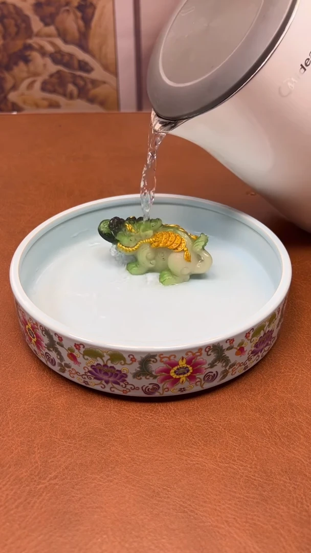 陶瓷随便清随便给心痛哦