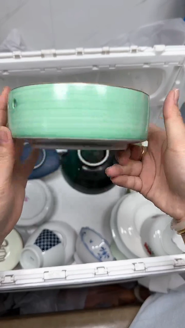 【闪购商品】705回流瓷器默认微瑕，18.8包邮