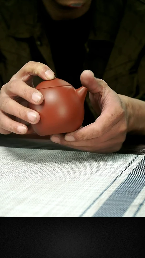 茶壶紫砂茶壶 紫砂64