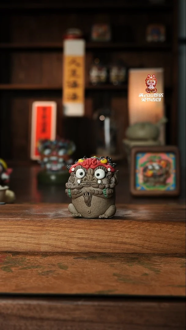 摆件龙骑士五折仓库发