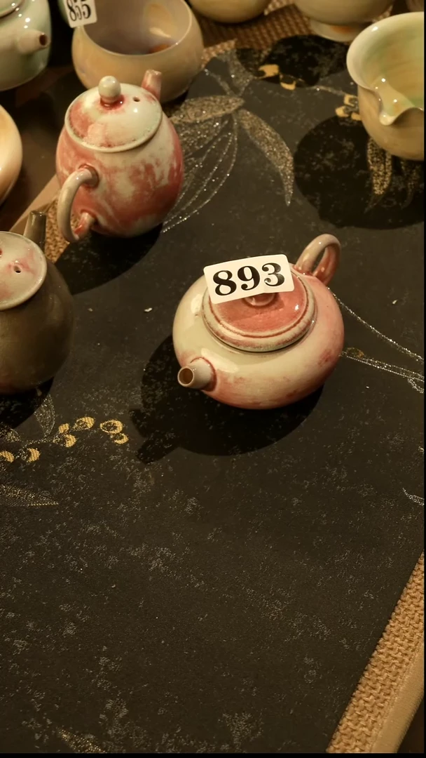 一堆柴火手作893