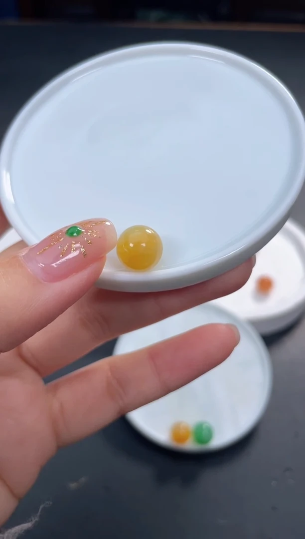 未镶嵌定制翡翠用****5啊A288