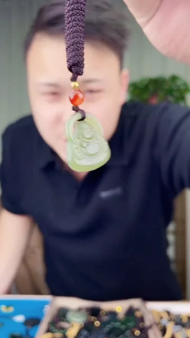 未镶嵌和田玉挂件和田玉拍一发一，多样性发货！