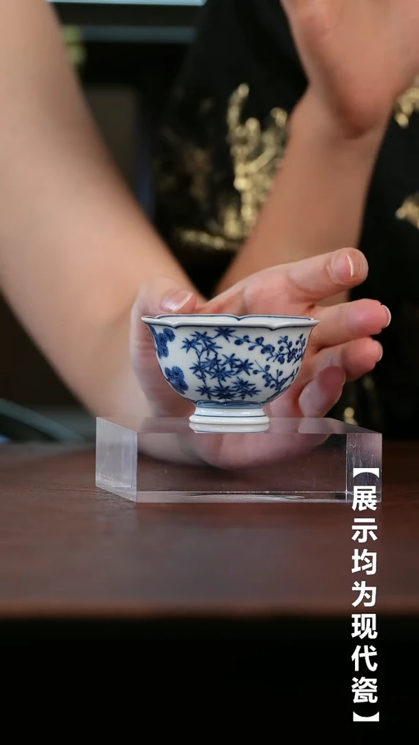 栗子严选茶器好物@@布一窑
