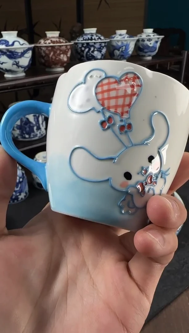 T***?咖啡杯，，，，，，