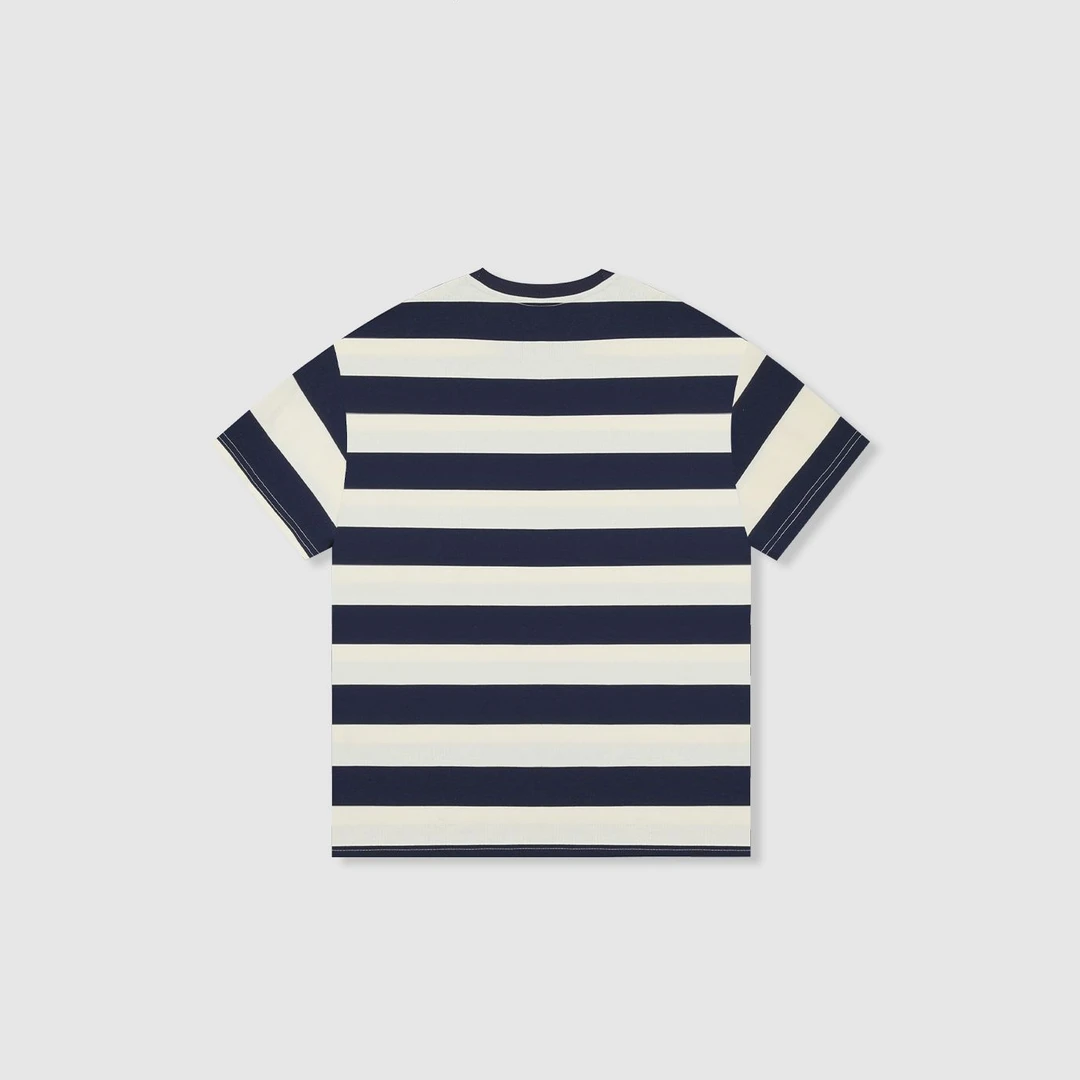 【海韵纹趣】百搭T恤短袖宽松时尚休闲潮流NL0068