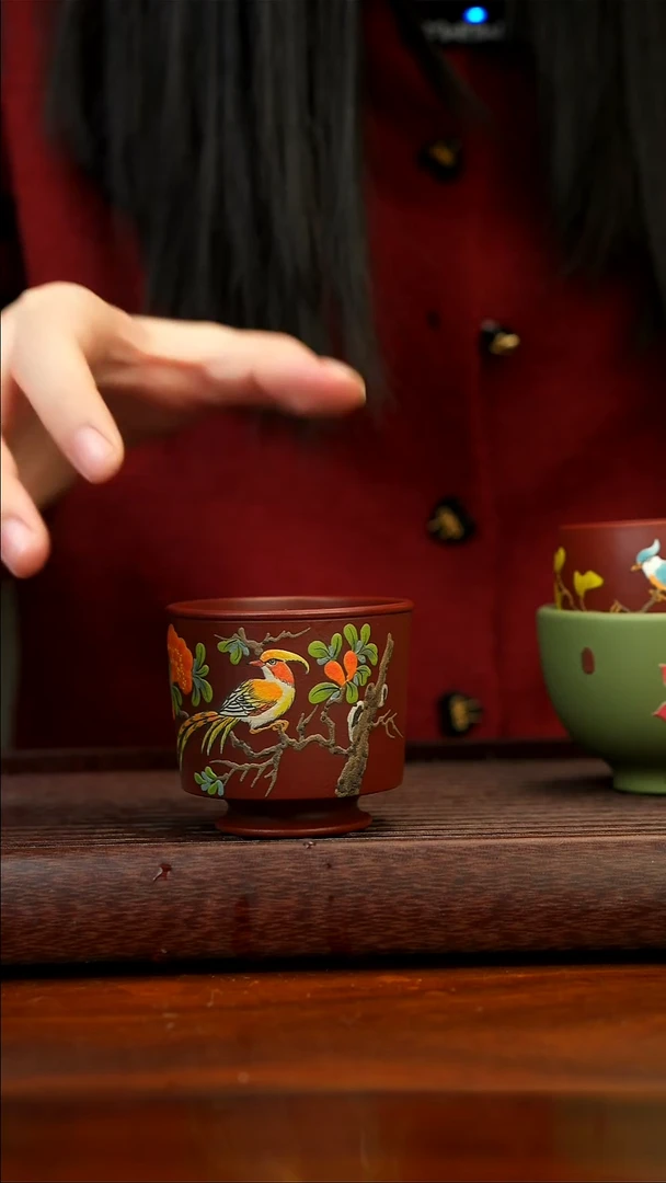 茶壶紫砂宜兴紫砂