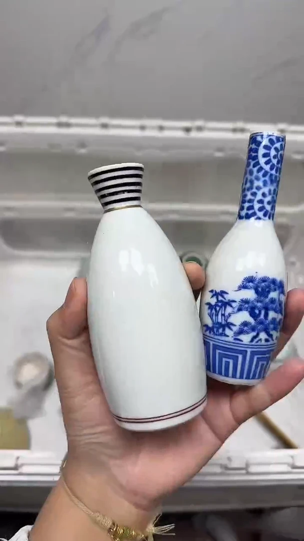 【闪购商品】126回流瓷器默认微瑕，18.8包邮