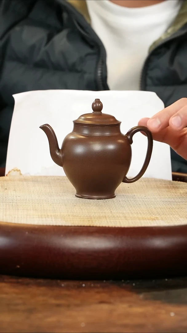 茶壶紫砂老行家紫砂3