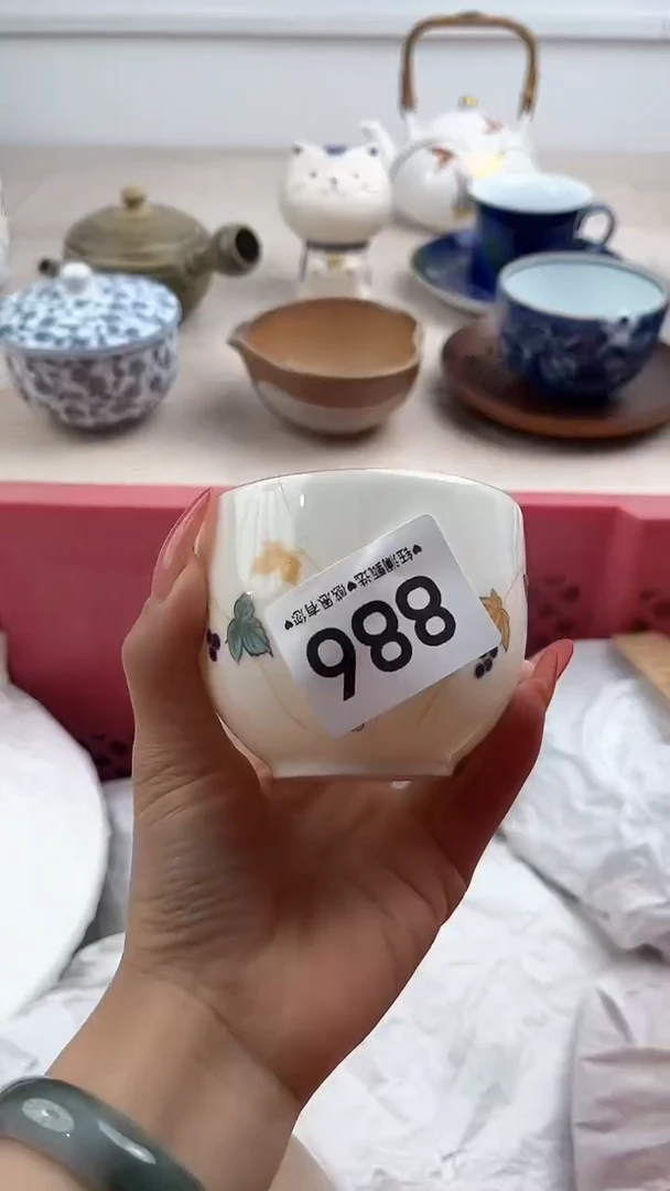 【闪购商品】瓷片886，，，，，，