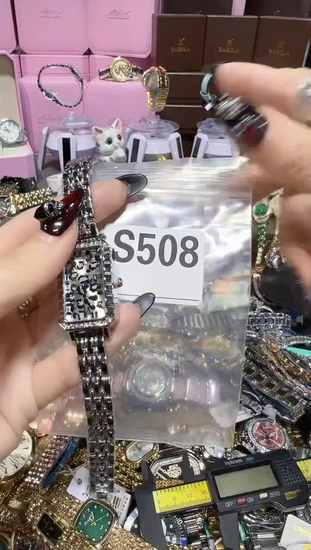 石英机芯锻造碳钢0