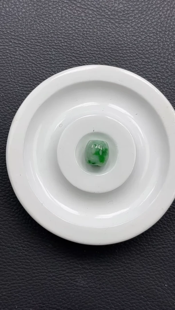 颈饰未镶嵌翡翠YM1160-3 路路通