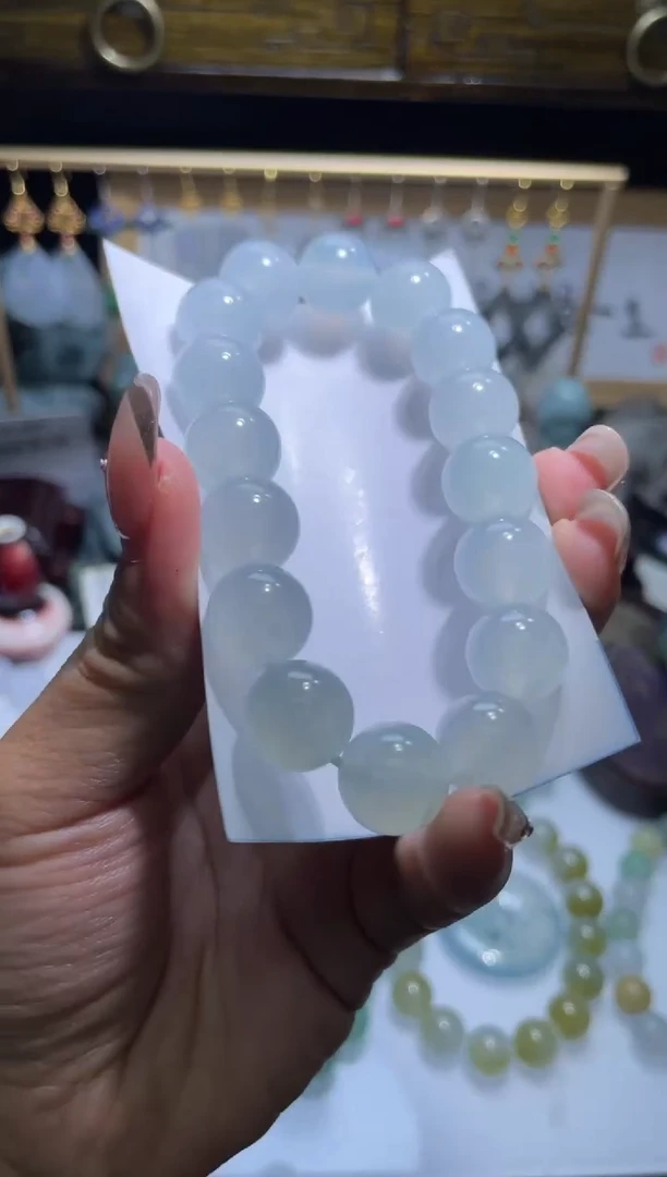 未镶嵌定制翡翠缅甸翡翠A货55