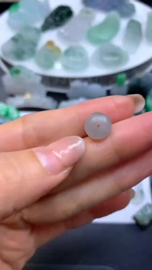 【闪购商品】定制翡翠未镶嵌翡翠