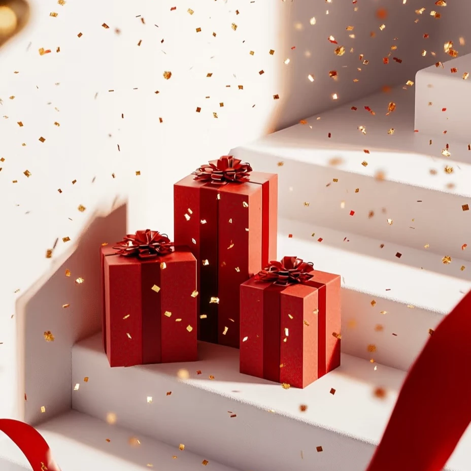 【圣诞专享-礼包】女王毕业大统领-精华膏大礼包（仅限一波！）