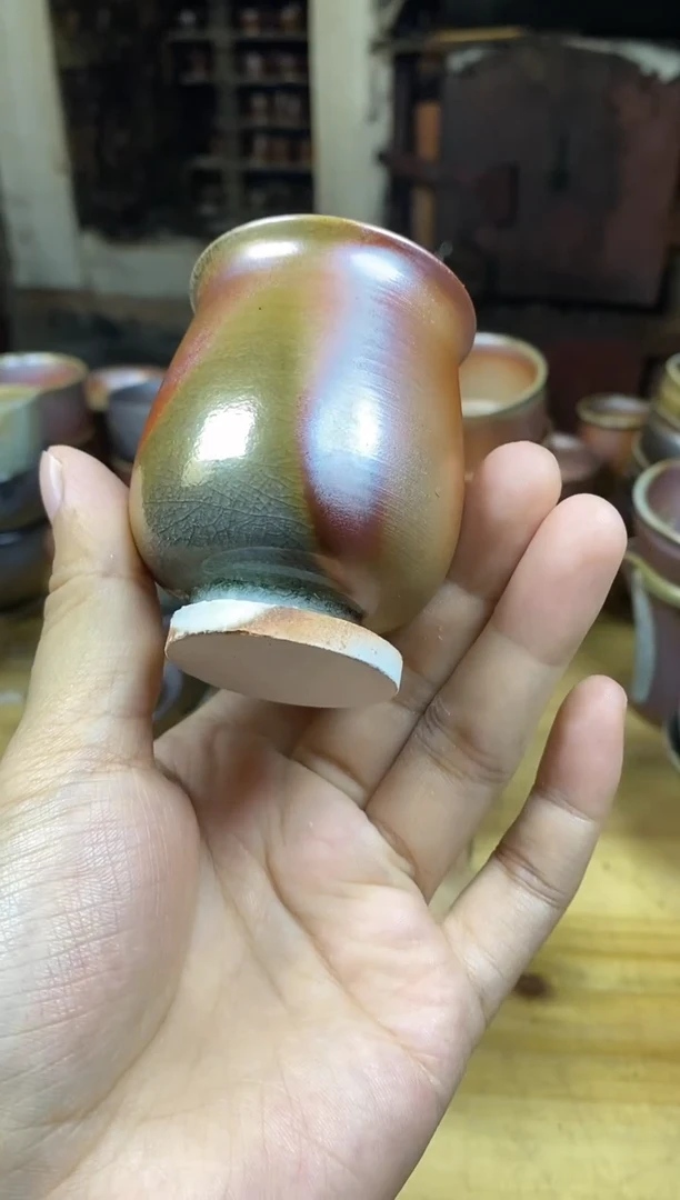 喜*奢侈茶器柴烧专拍链接091