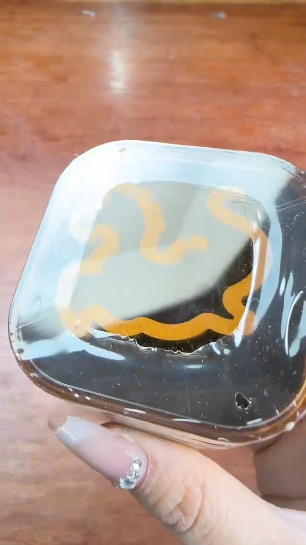 线香34号 V3847-5 马到成功 06年芽庄白棋 10单片