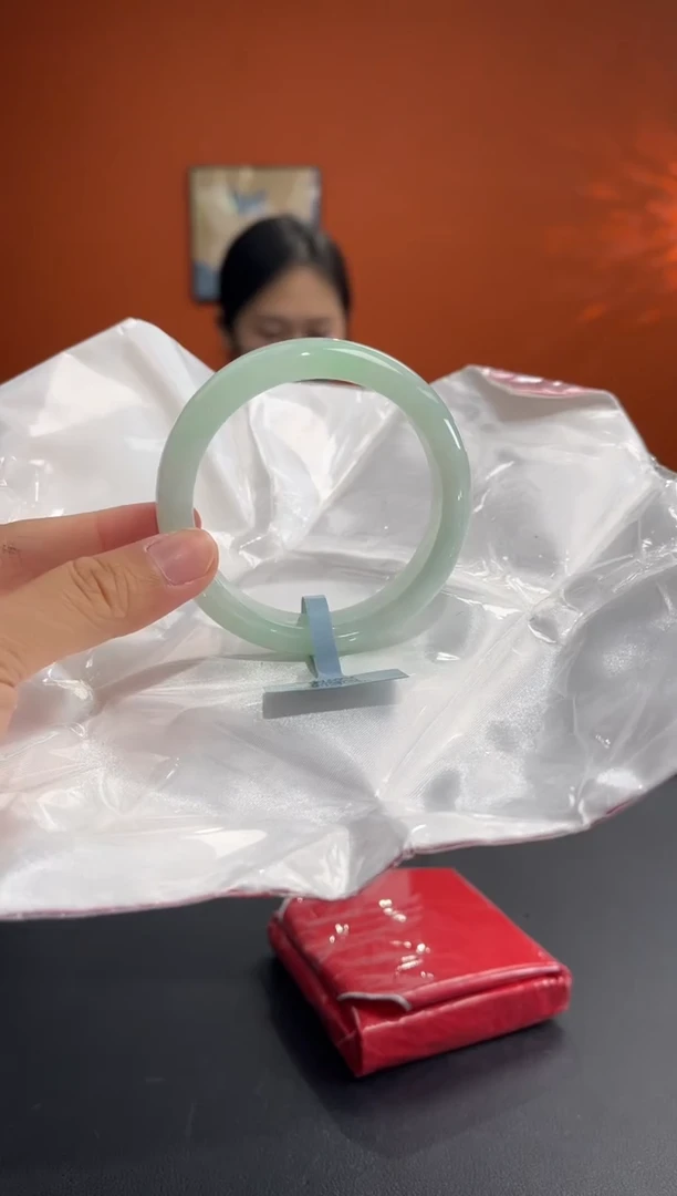 未镶嵌手镯翡翠11