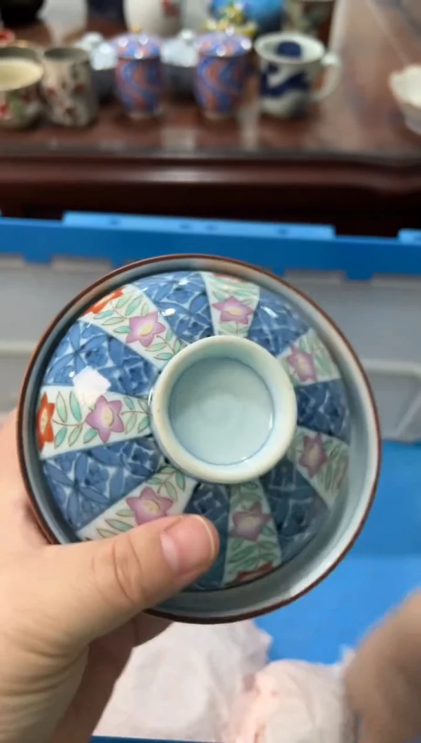 瓷片茗****》编码：欢迎惠顾，感谢支持3546