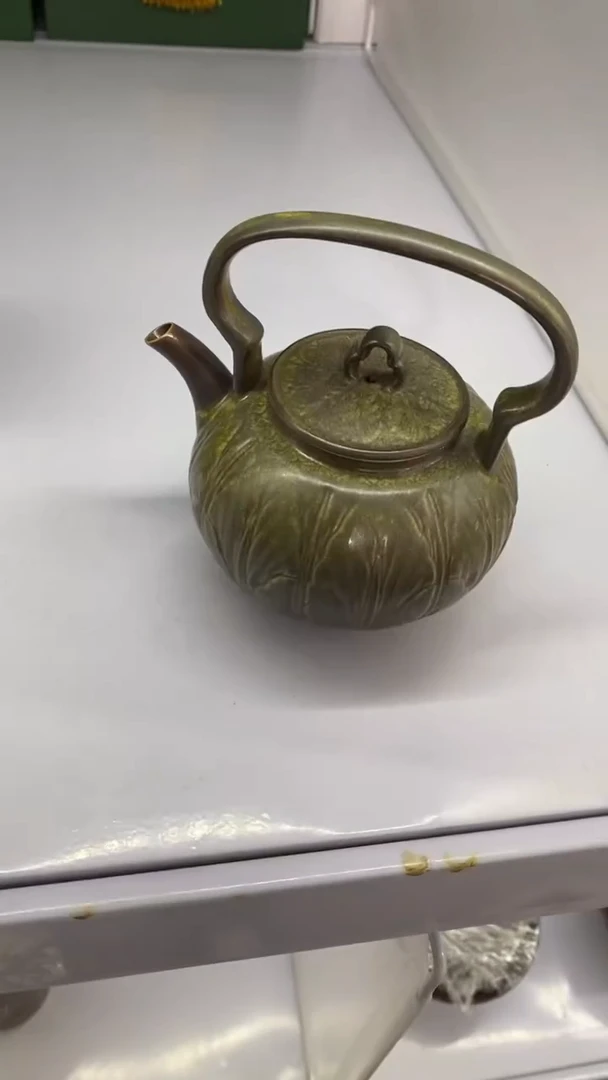 瓷片C-532陶瓷茶具茶器