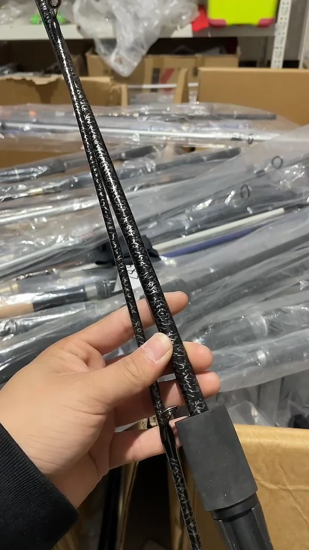 1.8m以下碳素钓鱼竿路亚竿