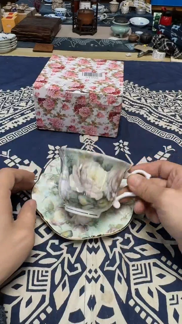 【闪购商品】古美术茶道具茶道茶具茶道具茶道茶具