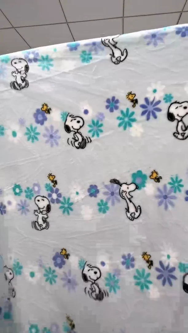 法兰绒3x1.8左右已主播介绍为准