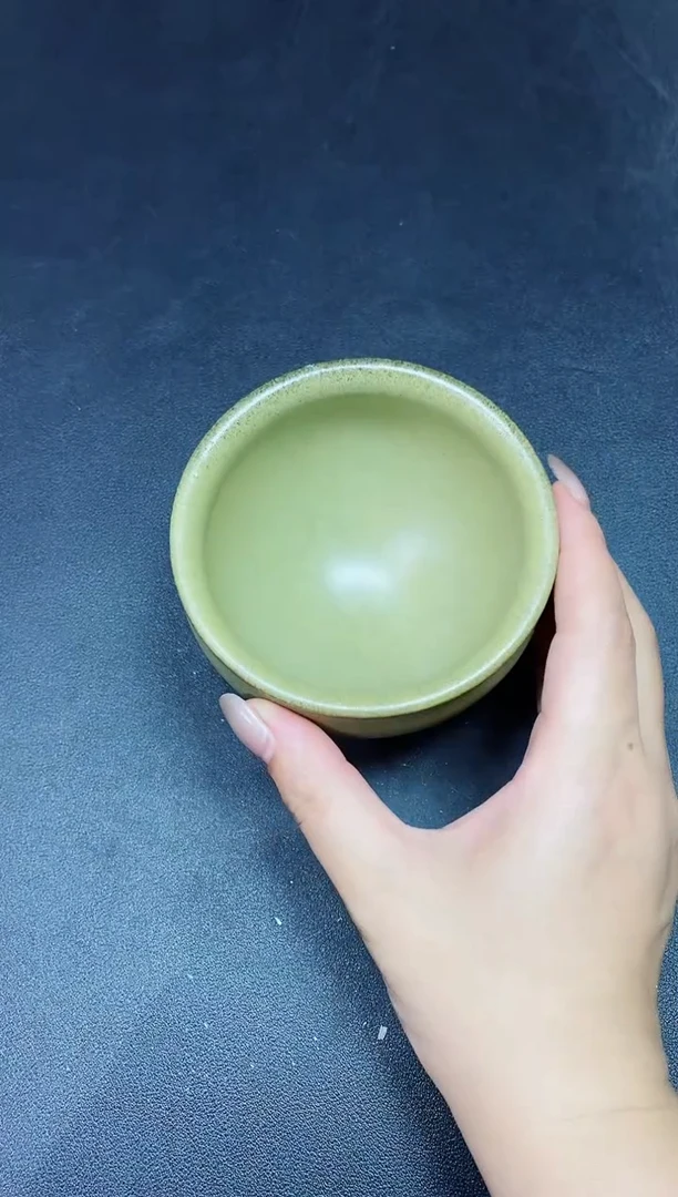 茶盏05微瑕